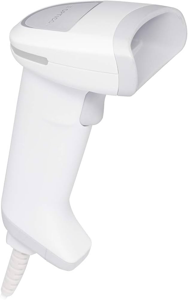 Amazon | オプトエレクトロニクス 抗菌仕様 2次元コードスキャナ